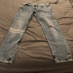 Men’s Hudson Jeans